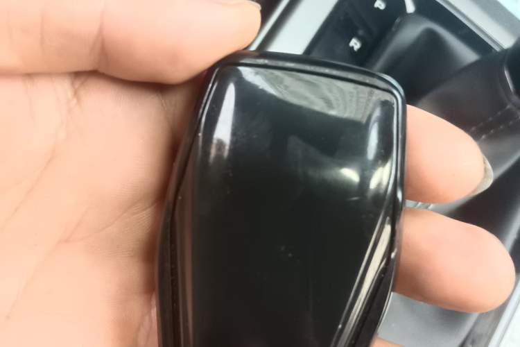 Used Geely Auto Emgrand 2023 4th Generation Champion Edition 1.5L CVT Prestige Model Vehicle Key