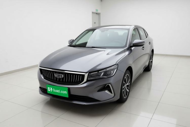 Ojetý Geely Auto Emgrand 2023 4th Generation Champion Edition 1.5L CVT Luxury Model Guazi used car, China used car export, Used car for sale, Used  cars, Cheapest cars for sale