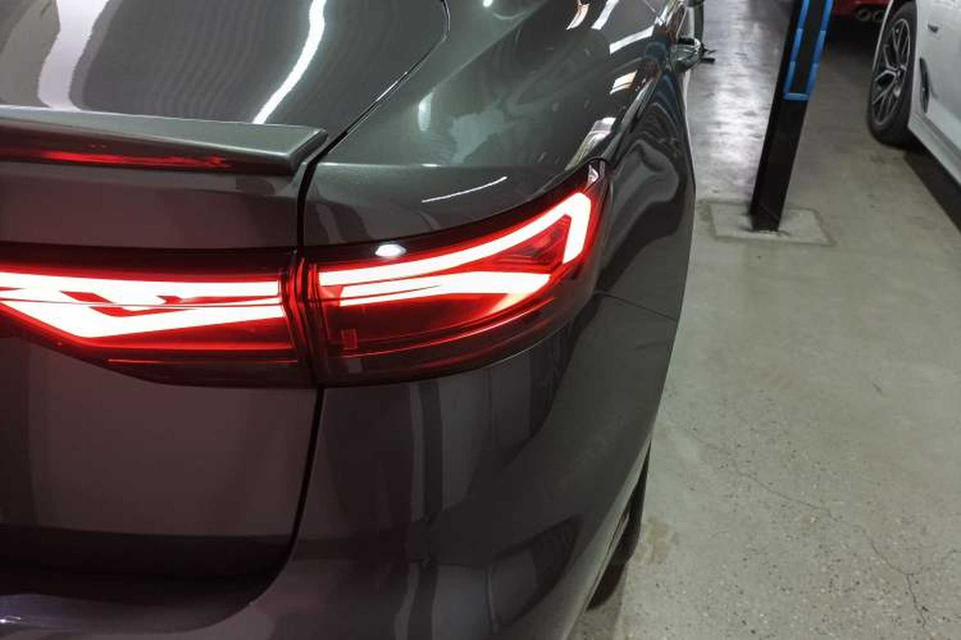 Used Geely Auto Emgrand 2023 4th Generation Champion Edition 1.5L CVT Prestige Model Exterior 1