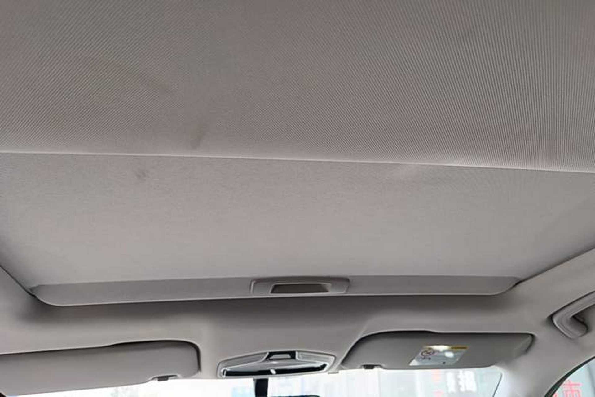 Used Geely Auto Emgrand 2023 4th Generation Champion Edition 1.5L Manual Luxury Model Headliner