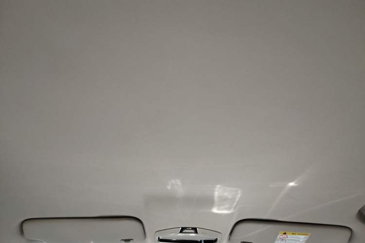 Used Geely Auto Emgrand 2023 4th Generation Champion Edition 1.5L CVT Luxury Model Headliner