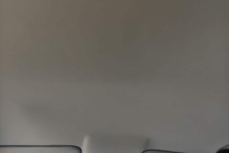 Used Geely Auto Emgrand 2023 4th Generation Champion Edition 1.5L CVT Luxury Model Headliner