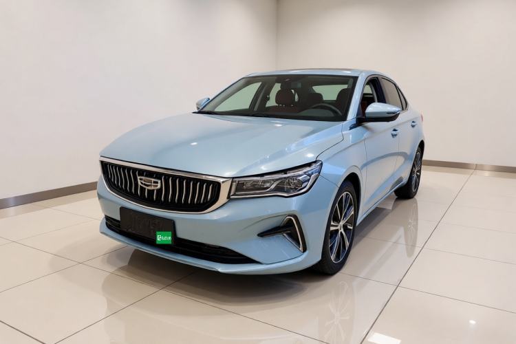 Gebrauchter Geely Auto Emgrand 2023 4th Generation Champion Edition 1.5L CVT Prestige Model Guazi used car, China used car export, Used car for sale, Used  cars, Cheapest cars for sale