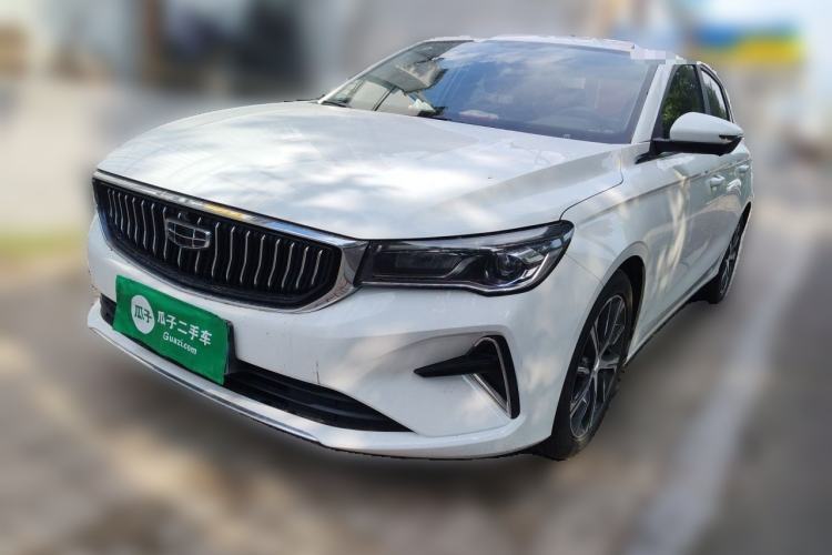 Used Geely Auto Emgrand 2023 4th Generation Champion Edition 1.5L CVT Prestige Model Guazi used car, China used car export, Used car for sale, Used  cars, Cheapest cars for sale