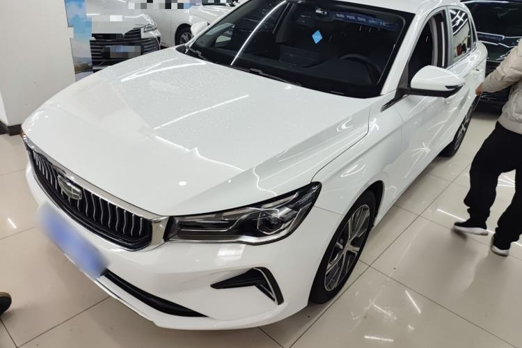Used Geely Auto Emgrand 2023 4th Generation Champion Edition 1.5L CVT Prestige Model Guazi used car, China used car export, Used car for sale, Used  cars, Cheapest cars for sale