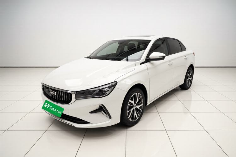Ojetý Geely Auto Emgrand 2023 4th Generation Champion Edition 1.5L CVT Luxury Model Guazi used car, China used car export, Used car for sale, Used  cars, Cheapest cars for sale