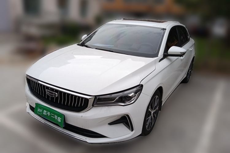 Used Geely Auto Emgrand 2023 4th Generation Champion Edition 1.5L CVT Prestige Model Guazi used car, China used car export, Used car for sale, Used  cars, Cheapest cars for sale