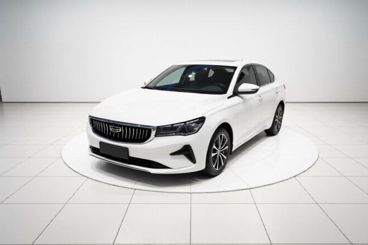 Ojetý Geely Auto Emgrand 2023 4th Generation Champion Edition 1.5L CVT Luxury Model Guazi used car, China used car export, Used car for sale, Used  cars, Cheapest cars for sale