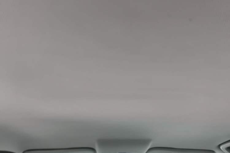 Used Geely Auto Emgrand 2023 4th Generation Champion Edition 1.5L Manual Luxury Model Headliner