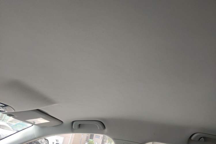Used Geely Auto Emgrand 2023 4th Generation Champion Edition 1.5L CVT Luxury Model Headliner