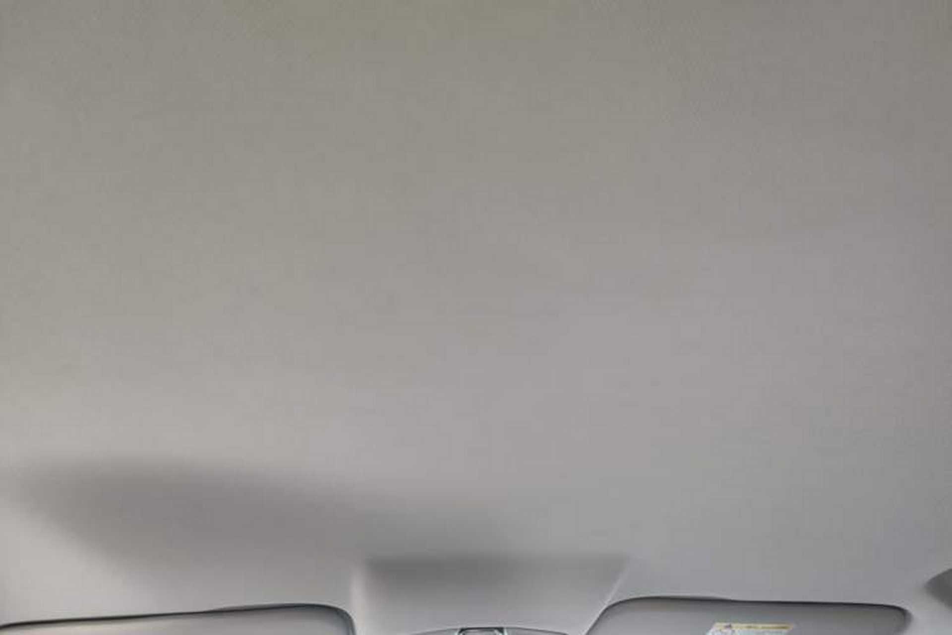 Used Geely Auto Emgrand 2023 4th Generation Champion Edition 1.5L Manual Luxury Model Headliner