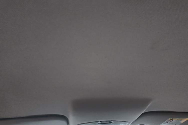 Used Geely Auto Emgrand 2023 4th Generation Champion Edition 1.5L CVT Luxury Model Headliner