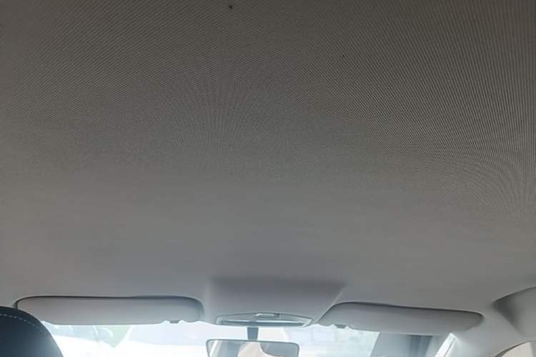 Used Geely Auto Emgrand 2023 4th Generation Champion Edition 1.5L CVT Luxury Model Headliner