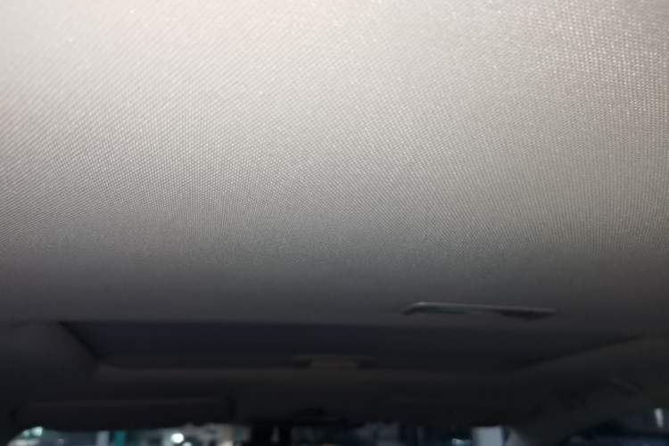 Used Geely Auto Emgrand 2023 4th Generation Champion Edition 1.5L CVT Prestige Model Headliner