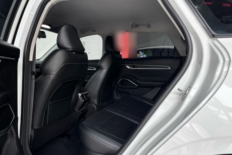 Used Geely Auto Emgrand 2023 4th Generation Champion Edition 1.5L CVT Luxury Model Headliner