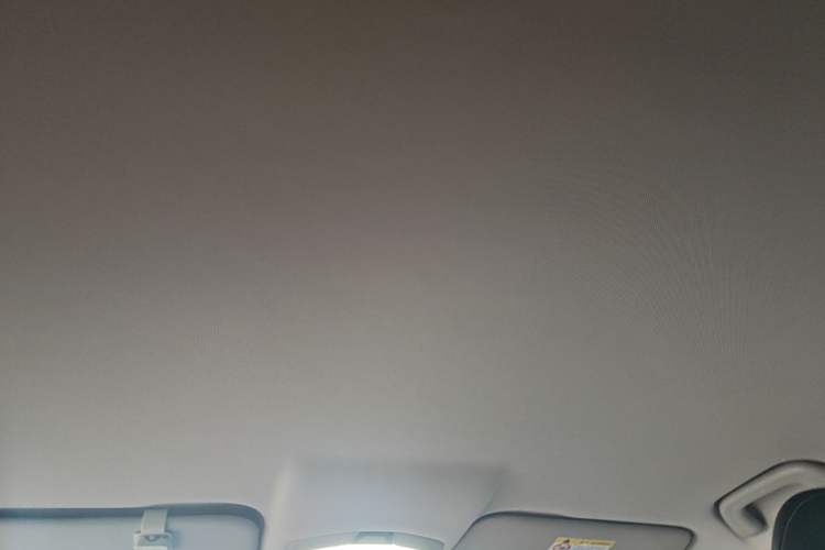Used Geely Auto Emgrand 2023 4th Generation Champion Edition 1.5L CVT Luxury Model Headliner