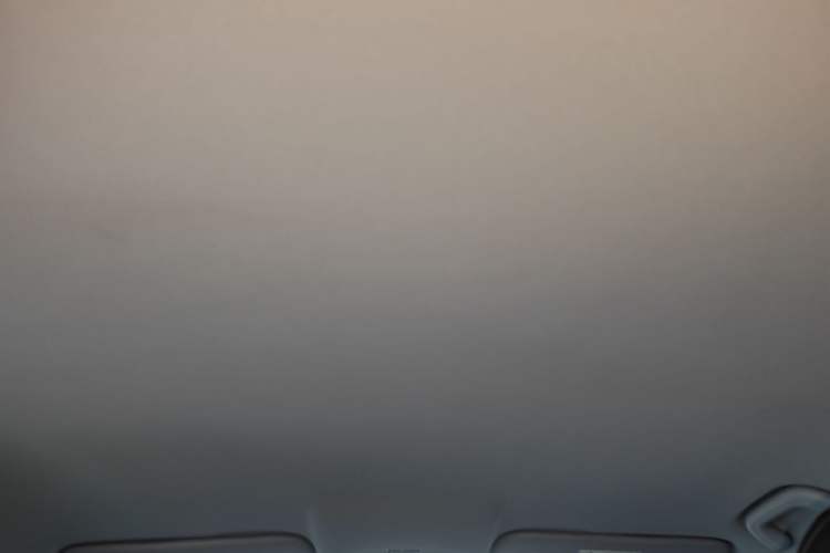 Used Geely Auto Emgrand 2023 4th Generation Champion Edition 1.5L Manual Luxury Model Headliner