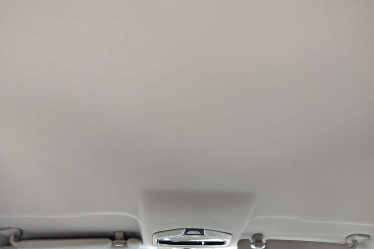 Used Geely Auto Emgrand 2023 4th Generation Champion Edition 1.5L CVT Luxury Model Headliner