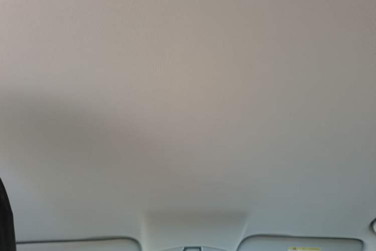 Used Geely Auto Emgrand 2023 4th Generation Champion Edition 1.5L CVT Luxury Model Headliner