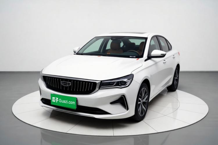 Ojetý Geely Auto Emgrand 2023 4th Generation Champion Edition 1.5L CVT Luxury Model Guazi used car, China used car export, Used car for sale, Used  cars, Cheapest cars for sale