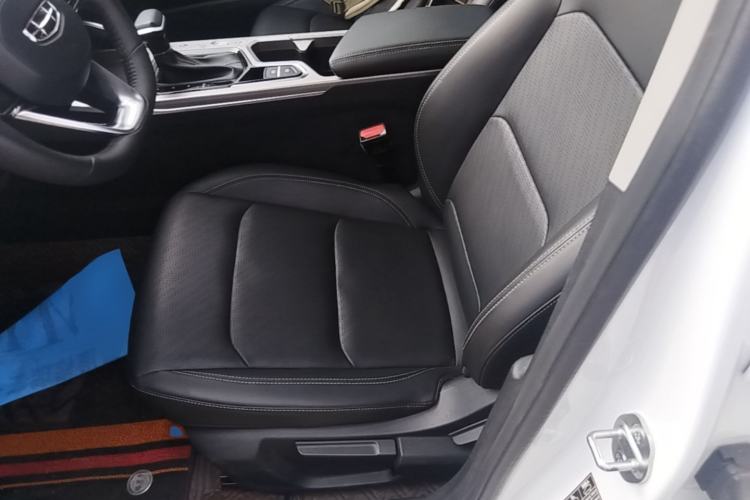 Used Geely Auto Emgrand 2023 4th Generation Champion Edition 1.5L CVT Prestige Model Left Front Seat