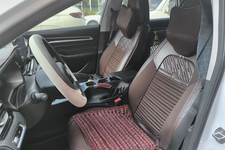 Used Geely Auto Emgrand 2023 4th Generation Champion Edition 1.5L Manual Luxury Model Left Front Seat