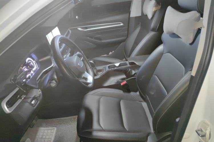 Used Geely Auto Emgrand 2023 4th Generation Champion Edition 1.5L Manual Luxury Model Left Front Seat
