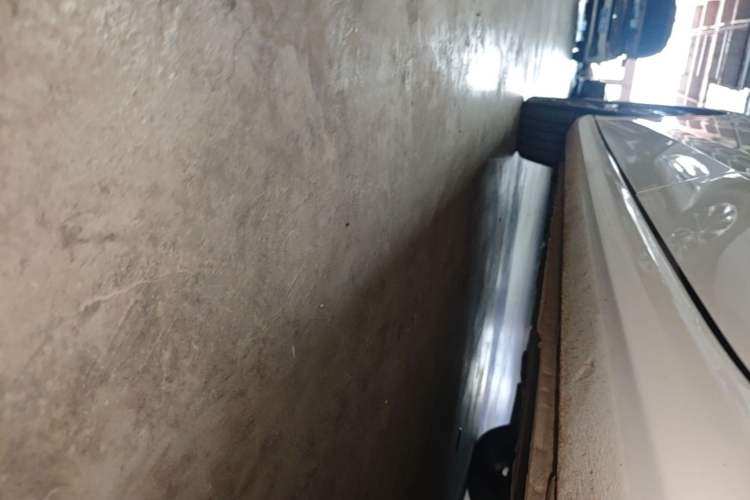 Used Geely Auto Emgrand 2023 4th Generation Champion Edition 1.5L CVT Prestige Model Left Side Sill