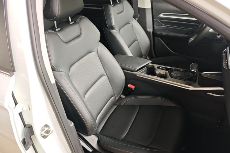 Used Geely Auto Emgrand 2023 4th Generation Champion Edition 1.5L CVT Prestige Model Right Front Seat
