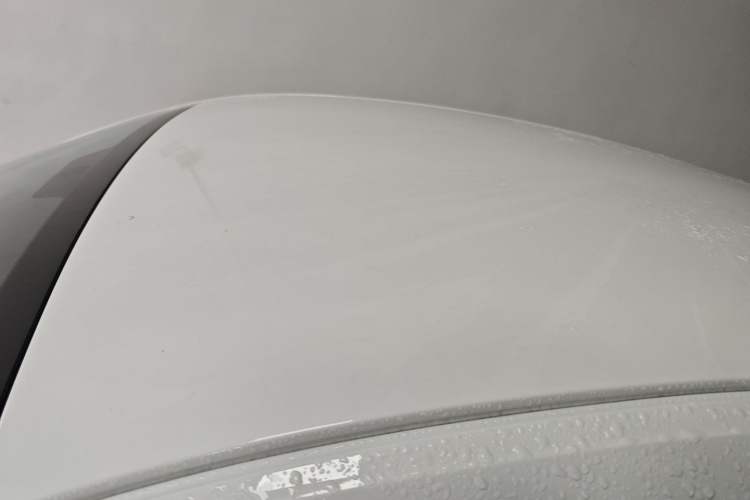 Used Geely Auto Emgrand 2023 4th Generation Champion Edition 1.5L CVT Luxury Model Roof
