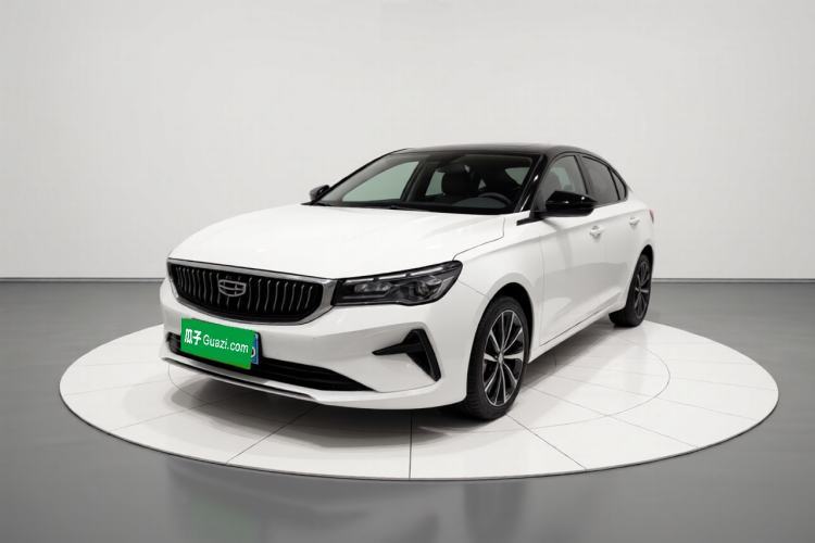Used Geely Auto Emgrand 2023 4th Generation Champion Edition 1.5L CVT Prestige Model Guazi used car, China used car export, Used car for sale, Used  cars, Cheapest cars for sale