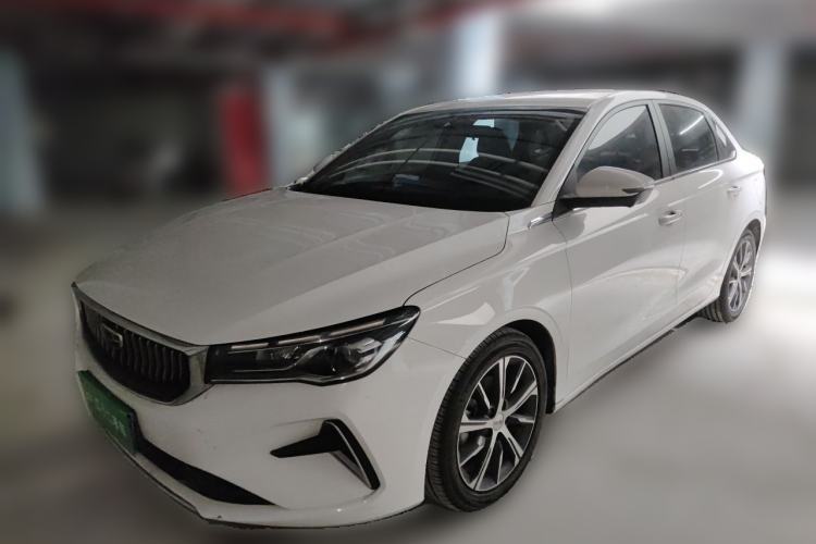 Used Geely Auto Emgrand 2023 4th Generation Champion Edition 1.5L CVT Prestige Model Guazi used car, China used car export, Used car for sale, Used  cars, Cheapest cars for sale