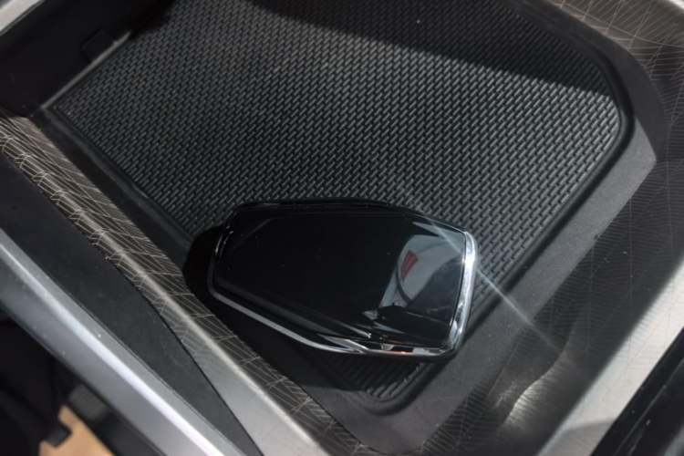 Used Geely Auto Emgrand 2023 4th Generation Champion Edition 1.5L CVT Prestige Model Vehicle Key