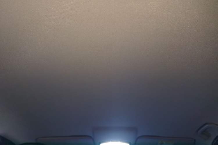 Used Geely Auto Emgrand 2025 4th Generation 1.5L CVT Longteng Edition Headliner