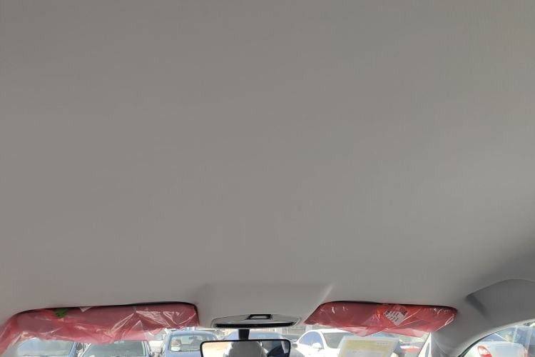 Used Geely Auto Emgrand 2025 4th Generation 1.5L Manual - Starry Edition Headliner