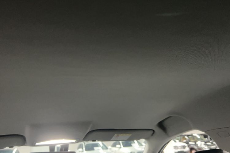 Used Geely Auto Emgrand 2025 4th Generation 1.5L CVT Starry Edition Headliner