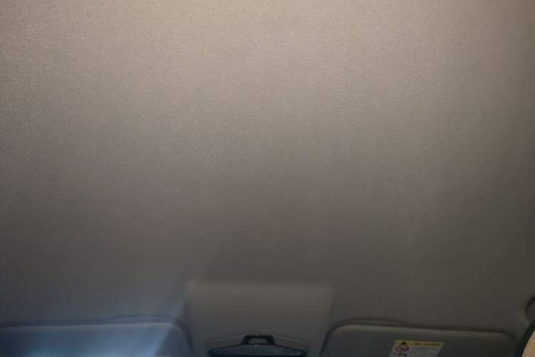 Used Geely Auto Emgrand 2025 4th Generation 1.5L CVT Longteng Edition Headliner