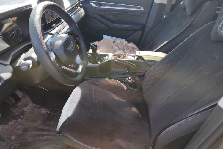 Used Geely Auto Emgrand 2025 4th Generation 1.5L Manual - Starry Edition Left Front Seat