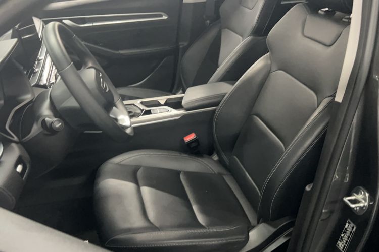 Used Geely Auto Emgrand 2025 4th Generation 1.5L CVT Starry Edition Left Front Seat