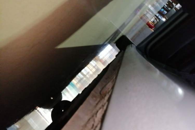 Used Geely Auto Emgrand 2025 4th Generation 1.5L CVT Starry Edition Left Side Sill