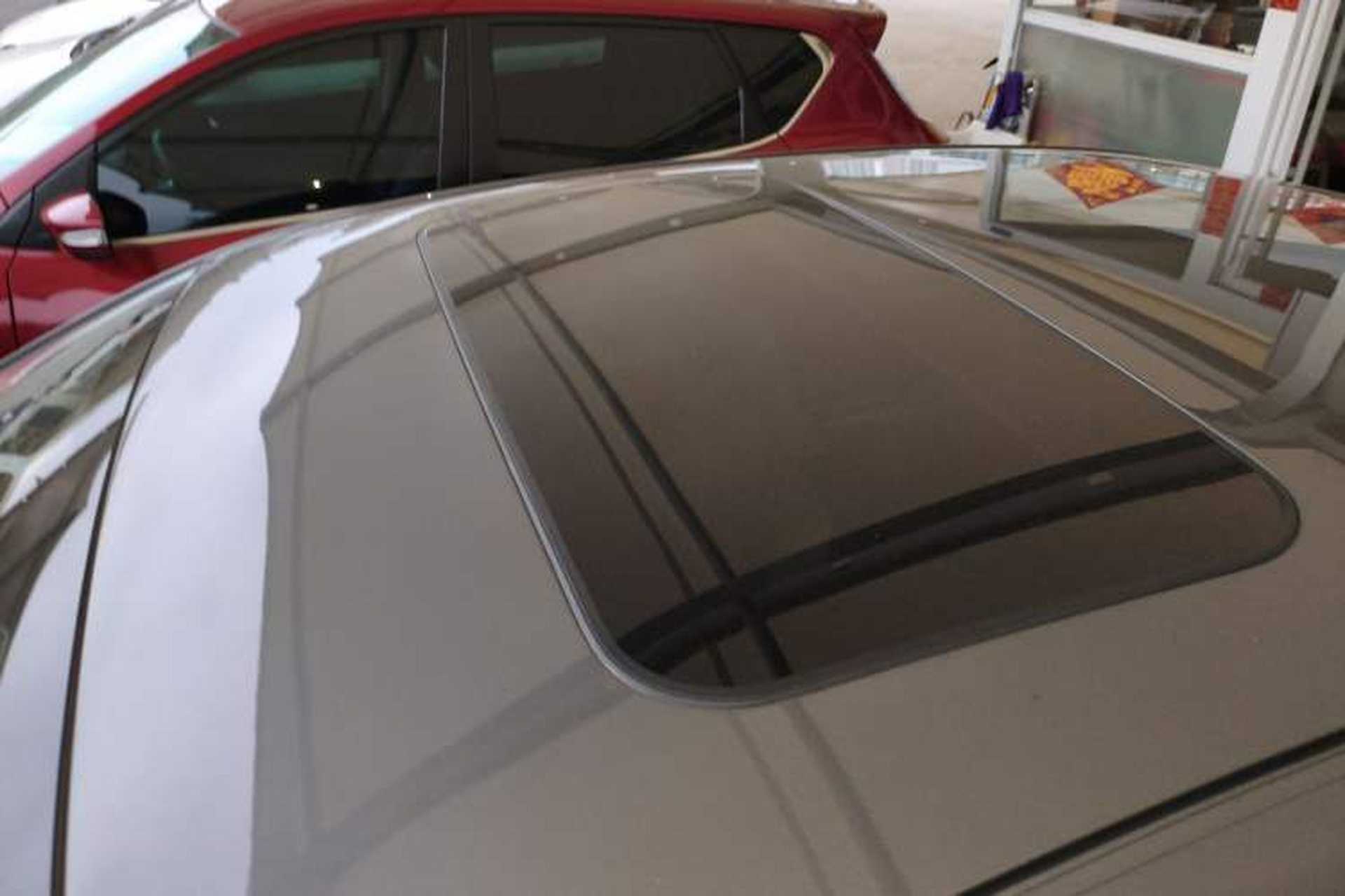Used Geely Auto Emgrand 2025 4th Generation 1.5L CVT Luxury Version Roof