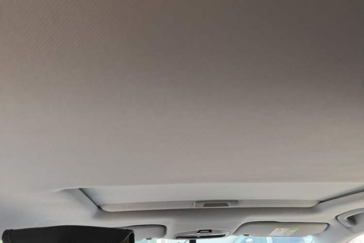 Used Geely Auto Emgrand 2025 4th Generation 1.5L CVT Longteng Edition Headliner