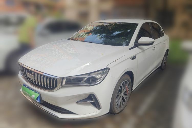 Used Geely Auto Emgrand 2025 4th Generation 1.5L Manual – Dragon Edition Guazi used car, China used car export, Used car for sale, Used  cars, Cheapest cars for sale