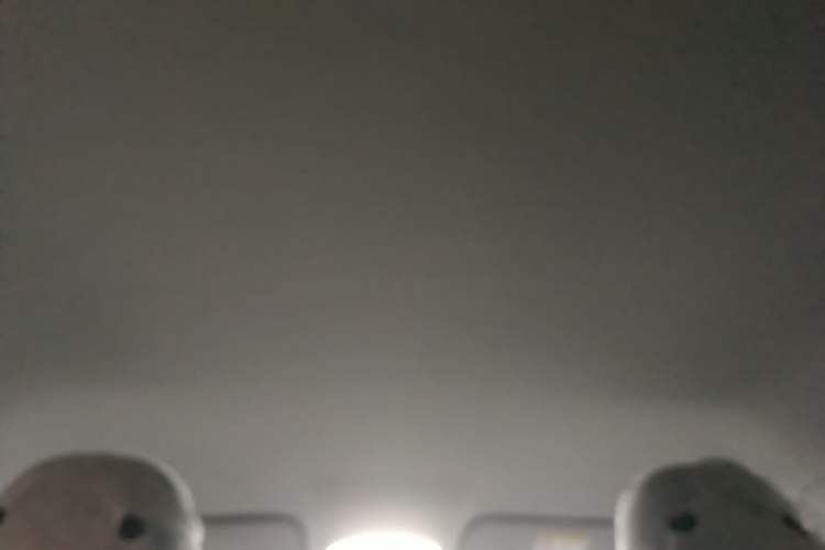 Used Geely Auto Emgrand 2025 4th Generation 1.5L CVT Longteng Edition Headliner