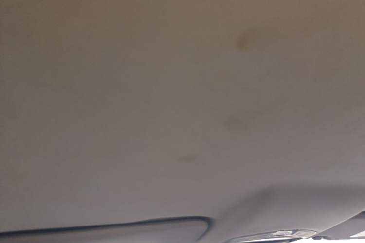Used Geely Auto Emgrand 2025 4th Generation 1.5L Manual - Starry Edition Headliner