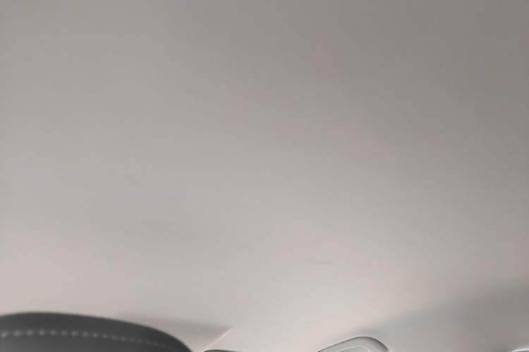 Used Geely Auto Emgrand 2025 4th Generation 1.5L Manual – Dragon Edition Headliner