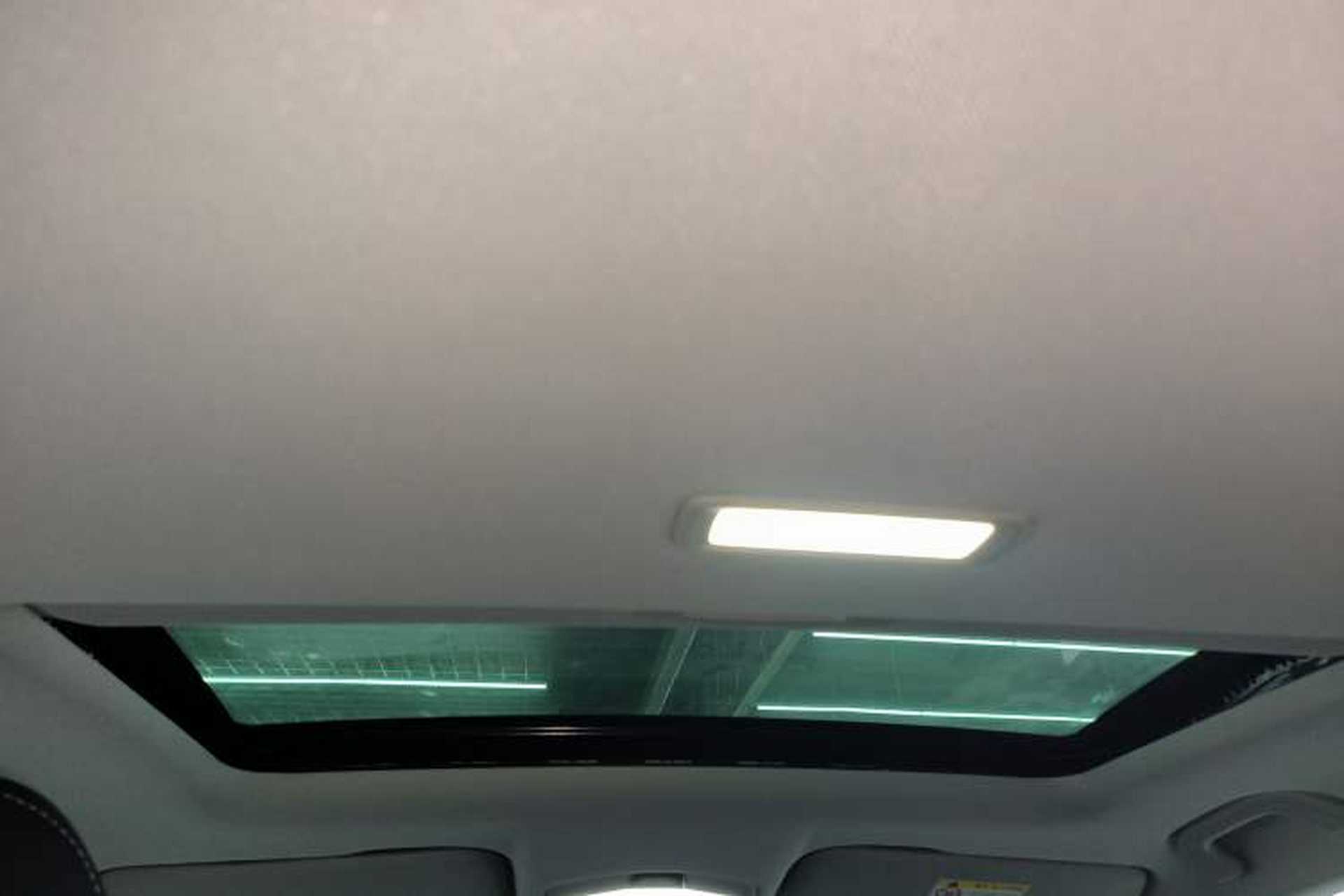 Used Geely Auto Emgrand 2025 4th Generation 1.5L CVT Luxury Version Headliner
