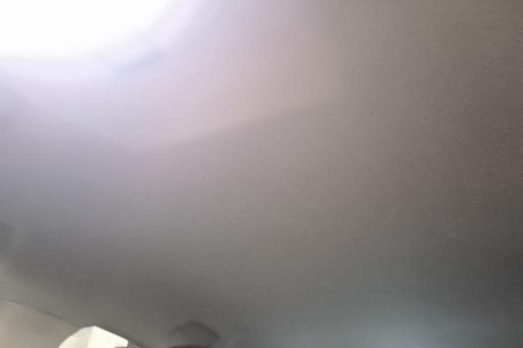 Used Geely Auto Emgrand 2025 4th Generation 1.5L CVT Starry Edition Headliner