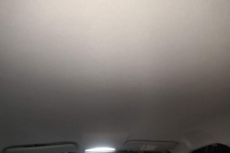 Used Geely Auto Emgrand 2025 4th Generation 1.5L CVT Starry Edition Headliner