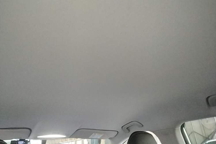 Used Geely Auto Emgrand 2025 4th Generation 1.5L CVT Longteng Edition Headliner